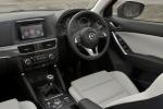 Mazda CX-5 2015 года (UK)
